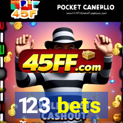 123 bets